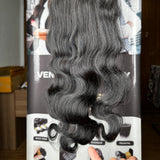 4x4/5x5 Ultra HD Lace Closure – Body Wave Vietnamese Hair Extensions Natural Black