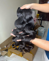 Wholesale Hair Business Starter Pack Bundle Deal