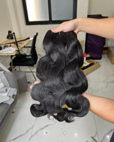 Wholesale Hair Business Starter Pack Bundle Deal 5