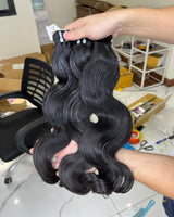 Wholesale Hair Business Starter Pack Bundle Deal 5
