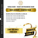 Wholesale Hair Business Starter Pack Bundle Deal 2