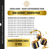 Wholesale Hair Business Growth Pack Bundle Deal