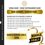 Wholesale Hair Business Starter Pack Bundle Deal