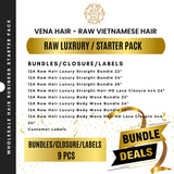 Wholesale Hair Business Starter Pack Bundle Deal 5