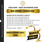 Wholesale Hair Business Starter Pack Bundle Deal 4