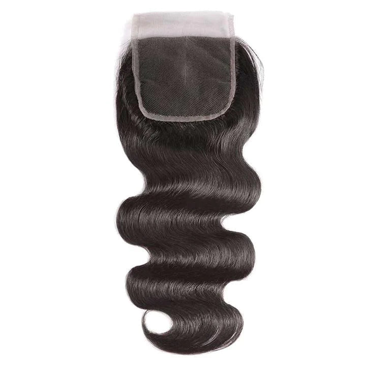 Wholesale HD Lace Closure Body Wave Human Hair Invisible Lace Closure Human Hair Wigs Manufacturer Vietnam
