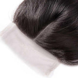 Wholesale HD Lace Closure Body Wave Human Hair Invisible Lace Closure Human Hair Wigs Manufacturer Vietnam