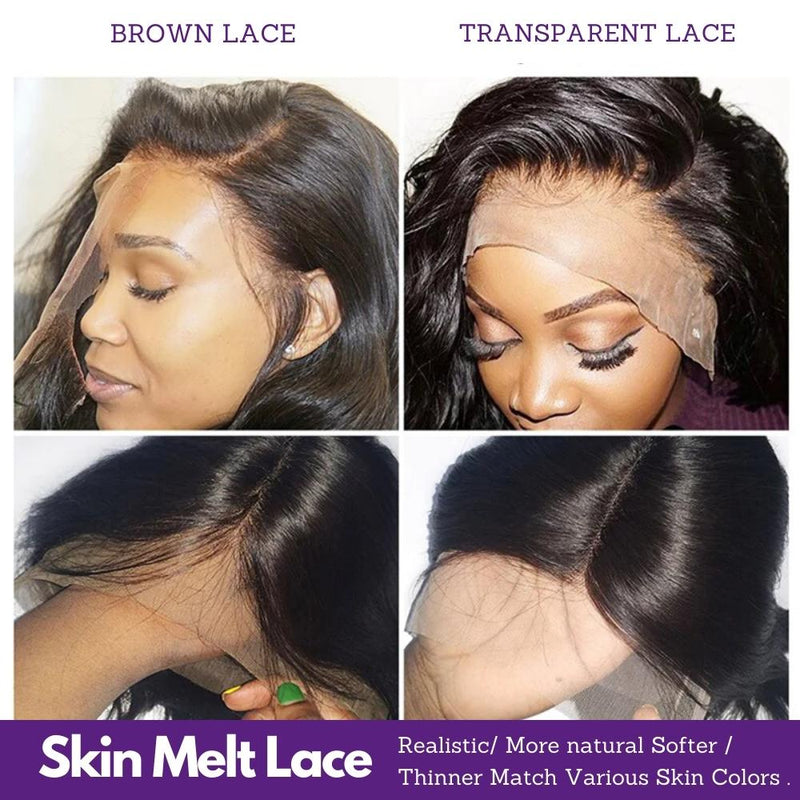 Wholesale Hair Natural Color Straight 13x4 Lace Frontal HD Lace Human Hair Wigs Wholesale Manufacturer Vietnam Hair Frontal