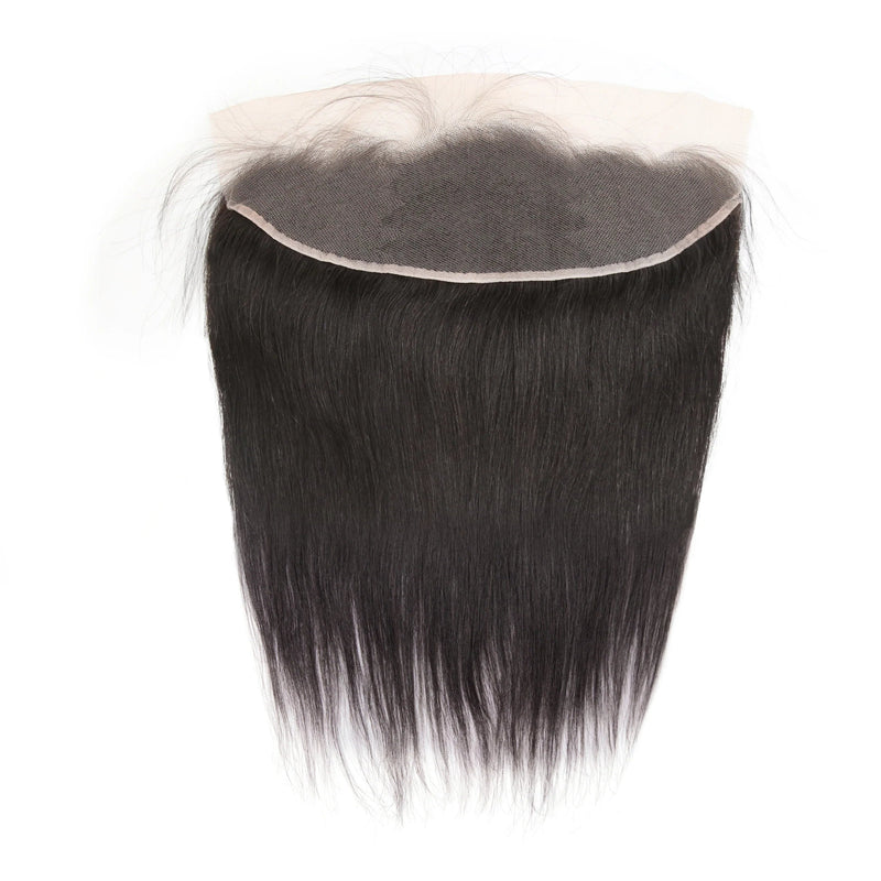 Wholesale Hair Natural Color Straight 13x4 Lace Frontal HD Lace Human Hair Wigs Wholesale Manufacturer Vietnam Hair Frontal