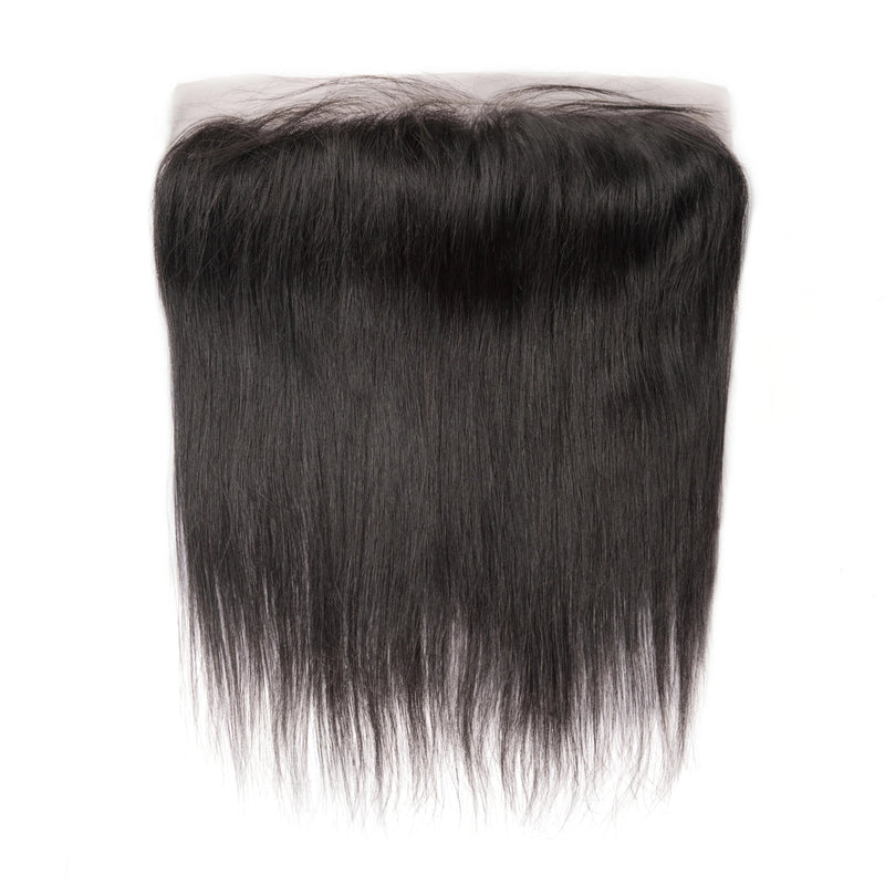 Wholesale Hair Natural Color Straight 13x4 Lace Frontal HD Lace Human Hair Wigs Wholesale Manufacturer Vietnam Hair Frontal