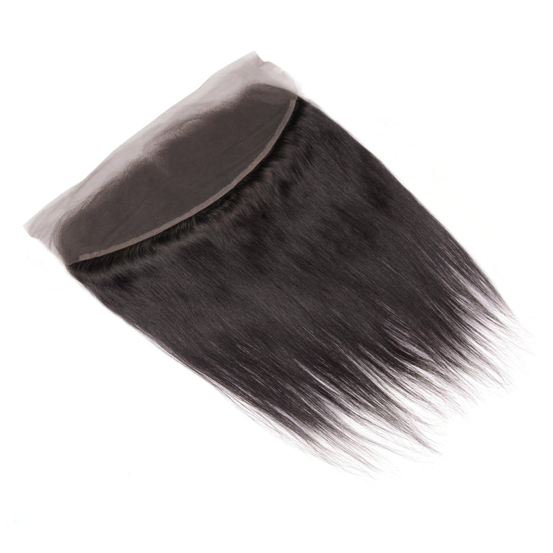 Wholesale Hair Natural Color Straight 13x4 Lace Frontal HD Lace Human Hair Wigs Wholesale Manufacturer Vietnam Hair Frontal