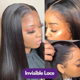 Wholesale HD Lace Closure Body Wave Human Hair Invisible Lace Closure Human Hair Wigs Manufacturer Vietnam