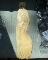 Bundles Straight