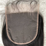 Wholesale 4x4 HD Lace Closure Body Wave Human Hair Invisible Lace Closure Human Hair Wigs Manufacturer Vietnam